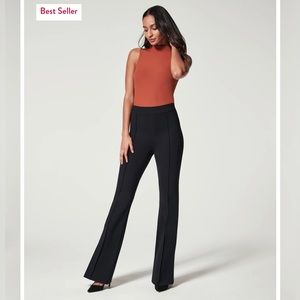 NWOT The Perfect Pant, Fit High Rise Flare